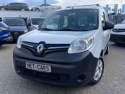 Weiß Gebraucht 2017 Renault Kangoo Experience Van / Kleinbus | 10.490 € (Fairer Preis)