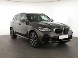 Grün Gebraucht 2022 BMW X5 SUV | 56.882 € (Fairer Preis)