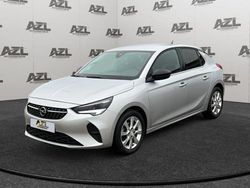 Silber Gebraucht 2023 Opel Corsa Elegance Kleinwagen | 17.950 € (Teuer)