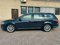 Grau Gebraucht 2011 VW Passat Highline Kombi | 5.400 € (Superpreis)