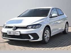 Weiß Gebraucht 2022 VW Polo Limousine | 14.880 € (Guter Preis)