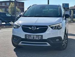 Weiß Gebraucht 2020 Opel Crossland Ultimate SUV | 11.900 € (Fairer Preis)