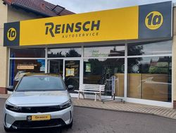 Grau Gebraucht 2024 Opel Corsa Limousine | 21.470 € (Etwas zu teuer)