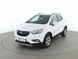 Weiß Gebraucht 2017 Opel Mokka X Active SUV | 10.870 € (Guter Preis)