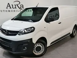 Weiß Gebraucht 2020 Opel Vivaro Edition Van | 18.449 € (Superpreis)