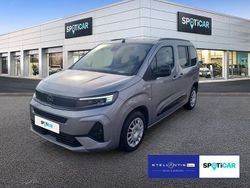 Grau Gebraucht 2024 Opel Combo Van / Kleinbus | 26.790 € (Teuer)