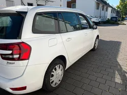 Grau Gebraucht 2017 Citroën Grand C4 Picasso PureTech Van / Kleinbus | 8.200 € (Superpreis)