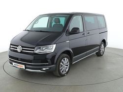 Schwarz Gebraucht 2019 VW T6.1 PanAmericana Van | 43.350 € (Guter Preis)