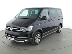 Schwarz Gebraucht 2019 VW T6.1 PanAmericana Van | 43.350 € (Guter Preis)