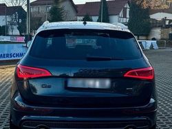 Gebraucht 2014 Audi Q5 S-Line SUV | 15.500 € (Guter Preis)