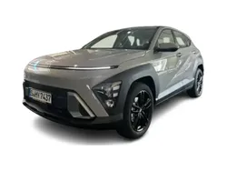 Grau Neu 2025 Hyundai Kona Select SUV | 27.589 € (Superpreis)