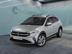 Silber Neu 2025 VW Taigo SUV | 27.649 € (Fairer Preis)