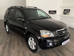 Schwarz Gebraucht 2007 Kia Sorento EX SUV | 7.990 €