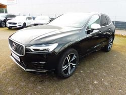 Schwarz Gebraucht 2017 Volvo XC60 SUV | 27.100 € (Guter Preis)