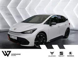 Weiß Gebraucht 2023 Cupra Born Kleinwagen | 29.771 € (Fairer Preis)