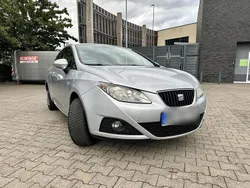 Grau Gebraucht 2009 Seat Ibiza Kleinwagen | 2.495 € (Fairer Preis)