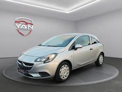 Silber Gebraucht 2016 Opel Corsa Selection Kleinwagen | 6.490 € (Fairer Preis)