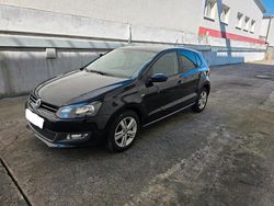 Schwarz Gebraucht 2013 VW Polo Match Kleinwagen | 5.500 € (Fairer Preis)