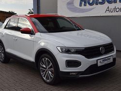Weiß Gebraucht 2018 VW T-Roc Sport SUV | 21.950 € (Guter Preis)