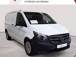 Arktisweiß Gebraucht 2020 Mercedes Vito Van / Kleinbus | 25.090 € (Superpreis)