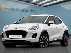 Weiß Neu 2025 Ford Puma SUV | 24.749 € (Guter Preis)