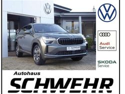 Grau Gebraucht 2025 Skoda Kodiaq Selection SUV | 42.850 € (Fairer Preis)