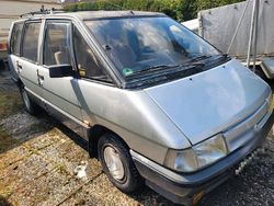 Silber Gebraucht 1990 Renault Espace Van / Kleinbus | 4.500 €
