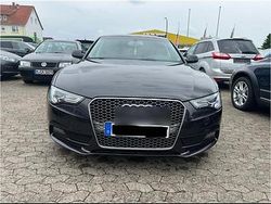 Grau Gebraucht 2012 Audi A5 Sportback Comfort Kleinwagen | 7.800 € (Guter Preis)
