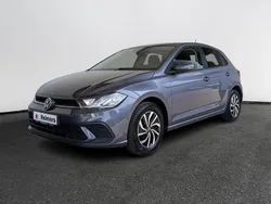 Grau Gebraucht 2022 VW Polo Limousine | 13.990 € (Fairer Preis)