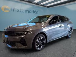 Grau Gebraucht 2024 Opel Astra Kombi | 24.649 € (Fairer Preis)