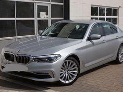 Silber Gebraucht 2019 BMW 530 Limousine | 29.900 € (Fairer Preis)