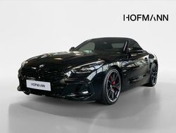 Schwarz Neu 2025 BMW Z4 M Sport Cabrio | 70.940 € (Fairer Preis)