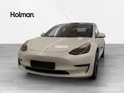 Weiß Gebraucht 2021 Tesla Model 3 Performance Limousine | 26.893 € (Fairer Preis)
