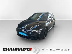 VW Golf VIII