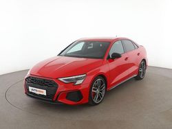 Rot Gebraucht 2022 Audi S3 Business Limousine | 32.430 € (Guter Preis)
