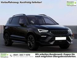 Magic schwarz metallic Neu 2025 Cupra Ateca SUV | 34.290 € (Superpreis)
