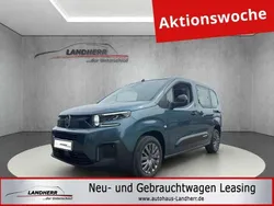 Blue kamia Neu 2025 Citroën Berlingo Van / Kleinbus | 27.900 € (Superpreis)