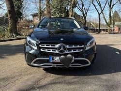 Gebraucht 2017 Mercedes GLA250 Edition SUV | 23.000 € (Fairer Preis)