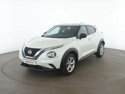 Weiß Gebraucht 2022 Nissan Juke N-Connecta SUV | 16.990 € (Fairer Preis)