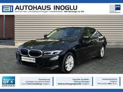 Schwarz Gebraucht 2025 BMW 318 Shadowline Limousine | 32.980 € (Guter Preis)