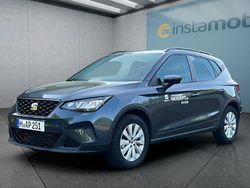 Grau Gebraucht 2024 Seat Arona SUV | 22.699 € (Fairer Preis)