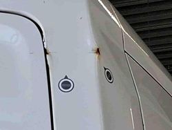 Weiß Gebraucht 2024 Maxus V90 Van | 17.950 € (Fairer Preis)