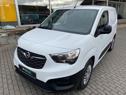 Weiß Gebraucht 2022 Opel Combo-e Life | 16.950 € (Superpreis)