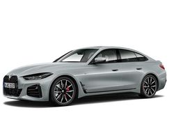 Gebraucht 2025 BMW 430 Gran Coupé Shadowline Coupé | 43.970 €