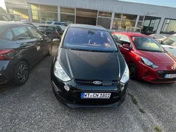 Schwarz Gebraucht 2012 Ford S-MAX S Van / Kleinbus | 6.900 € (Guter Preis)