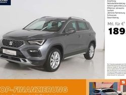 Grau Gebraucht 2025 Seat Ateca Xperience SUV | 29.980 € (Fairer Preis)