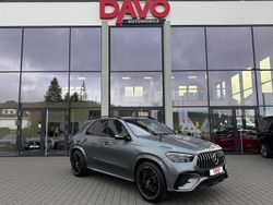 Selenitgrau metalliclack Gebraucht 2024 Mercedes GLE53 AMG AMG SUV | 99.991 € (Fairer Preis)