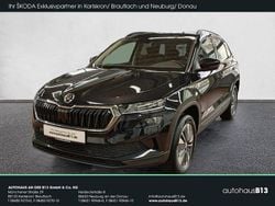 Blackmagic perleffekt Gebraucht 2023 Skoda Karoq Ambition SUV | 31.990 € (Fairer Preis)