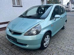 Blau Gebraucht 2002 Honda Jazz Kleinwagen | 2.800 € (Fairer Preis)