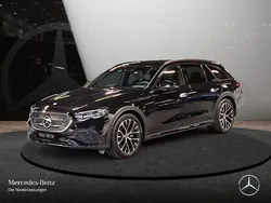 Mercedes E300